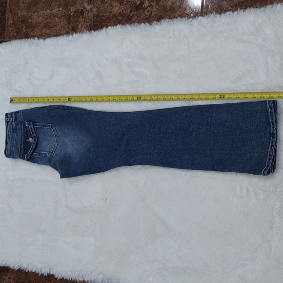 VINTAGE ALMOST FAMOUS JEAN. - Picture 11 of 17